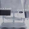 Vivo X Fold 5 Bocor, Siap Pecahkan Rekor Ponsel Lipat Paling Tipis dan Ringan