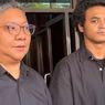 Penampakan Vadel Badjideh Jelang Dilimpahkan ke Kejaksaan