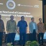 Rachmat Gobel Sambut 67 Tahun Hubungan Indonesia-Jepang dengan Luncurkan Opus Park