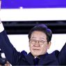 Lee Jae Myung Menang Pemilu Korea Selatan dengan 49,4% Suara, Akhiri Krisis Politik