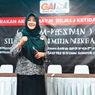 Roy Suryo dan Dokter Tifa Ragukan Ibu Kandung Jokowi, Datangi Makam Keluarga di Karanganyar