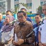 Transjabodetabek Rute Bogor-Blok M Resmi Beroperasi