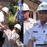 Wali Kota Jambi Terperosok ke Lubang 2 Meter Saat Sidak, Celana Sampai Robek