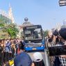 Transjabodetabek Rute Bogor-Blok M Lewati 20 Halte, Jarak Tempuh Rata-rata 90 Menit
