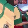 Skuad Garuda Indonesia Dapat Hadiah Jam Tangan Rolex dari Prabowo, Berapa Harganya?