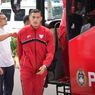 Jay Idzes Cerita Momen di Rumah Prabowo: Makan Siang dan Karaoke Bareng!