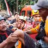 Detik-detik Evakuasi Bocah 6 Tahun di Sragen Terperosok ke Sumur Sedalam 25 Meter