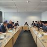 Airlangga Sebut Perundingan Indonesia-EU CEPA Masuk Tahap Akhir Setelah 9 Tahun