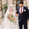 Fifi Adek Ahok Resmi Menikah di Usia 59 Tahun!