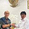 Indonesia AirAsia Tunjuk Achmad Sadikin Jadi Plt Dirut