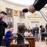 Elon Musk Inisiasi Partai Baru sebagai Wadah Politik 80% Warga AS Moderat