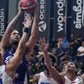 Kemenangan Gemilang! Rans Simba Kalahkan Rajawali Medan 115-71