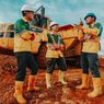Direksi dan Komisaris PT Gag Nikel Raja Ampat: Ada Anak Buah Bahlil, Ketua PBNU, dan Petinggi Kemenhan 
