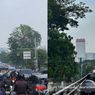 Jalan TB Simatupang Macet Parah, Gegara Hari Pertama Masuk Kerja Usai Libur Idul Adha