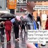 VIDEO: Calvin Verdonk Sendirian di Keramaian Osaka, Ditinggal Pemain Timnas