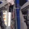 Maling Bobol ATM di Minimarket Pasir Putih Sawangan Depok, Pelaku Masuk Lewat Plafon