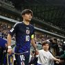 Kapten Timnas Jepang Takefusa Kubo Doakan Timnas Indonesia di Nyusul ke Piala Dunia 2026