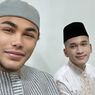 Keceplosan! Ruben Onsu Ungkap Ivan Gunawan Sebagai Donatur Hajinya