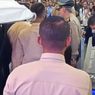 Paspampres Kena Tegur Prabowo Gegara Hempaskan Tangan Jenderal Polisi Luar Negeri
