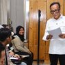 KPK Blak-blakan OTT Wamenaker Immanuel Ebenezer Terkait Pemerasan Sertifikasi K3
