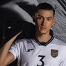 Jay Idzes Optimistis Timnas Indonesia Bisa Tembus Piala Dunia 2026