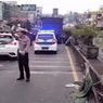 Penyebab Macet Parah Ciputat Pagi Ini