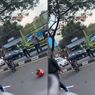 Kecelakaan Maut di Cibubur Pagi Ini, Pemotor Tewas Mengenaskan