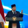 Naikan Gaji Hakim, Prabowo: Daripada Uang Negara Dicuri oleh Makhluk yang Enggak Jelas Itu