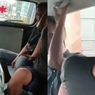 Viral Sopir Ambulans Bingung Saat Antar Jenazah Bareng Temannya yang ODGJ