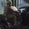 Toyoda Gosei Kembangkan Airbag untuk Sepeda Motor, Tingkatkan Keselamatan Pengendara
