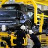 Industri Manufaktur Jadi Andalan, Pemerintah Siaga Hadapi Tekanan Ekonomi Global