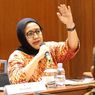 Sambil Nangis, Wakil Kepala BGN Nanik Deyang Minta Maaf Gegara Keracunan MBG