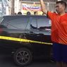 Pria Ditemukan Tewas Mengenaskan Dalam Mobil di Margonda Depok