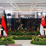HUT RI, PM Singapura Sebut Indonesia Sudah Capai Kemajuan Pesat