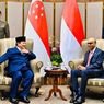 Prabowo Serukan Gencatan Senjata di Gaza dan Redakan Konflik Iran