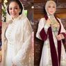 Mulan Jameela Lewat, Maia Estianty Pakai Perhiasan Blue Sapphire Seharga Rp3 Miliar Lebih