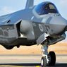 Irak Sebut Puluhan Pesawat Tempur Israel Lewati Wilayah Udaranya