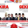 Hashim Djojohadikusumo Akan Buka Kongres Gekira di Nusantara Ballroom Hari Ini