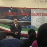 Dubes Iran: Serangan Israel Agresi Ilegal, Langgar Hukum Internasional
