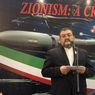 Dubes Iran untuk Indonesia soal Serangan Israel: Selama Iran Diserang dan Agresi Berlanjut, Kami Bela Diri