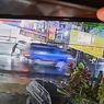 Mau Nyebrang, Tukang Cilok di Sukabumi Tewas Dihantam Motor