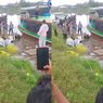 Jasad Tanpa Kepala, Tangan dan Kemaluan Gegerkan Warga Padang