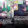 VIDEO: Pemuda Nekat Maling Uang Pedagang Sayur, Santai Meski Terekam CCTV