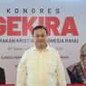 Dirut PT BUM Dimpos Tampubolon Resmi Jadi Kader Gerindra, Dipuji dari Ahmad Muzani dan Hashim Djojohadikusumo