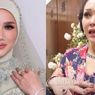 Mulan Jameela Sama-sama Pakai Cincin Blue Sapphire Mirip dengan Maia Estianty