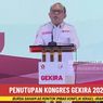 Nikson Silalahi Terpilih sebagai Ketua Umum Gekira 2025–2030, Dimpos Tampubolon Jadi Bendahara