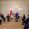 Putin Nobatkan Prabowo Jadi Tamu Utama SPIEF 2025
