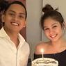 Kekasih Baru Vanesha Prescilla Bikin Geger