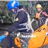 Mayat Pemuda Ditemukan di Sungai Cileungsi Gegerkan Warga Bogor