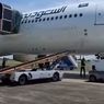 Pesawat Saudia Airlines Kembali Mendarat Darurat di Kualanamu Akibat Ancaman Bom
